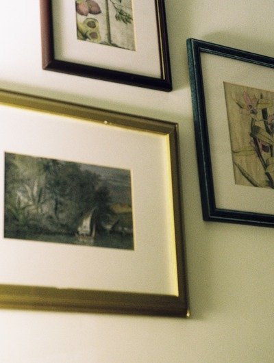 Wall Decor