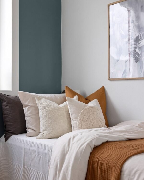 Meadow Cotton Cushion Cover Set of 5