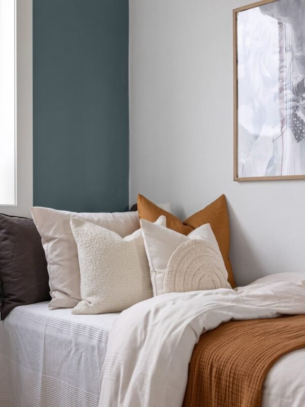 Meadow Cotton Cushion Cover Set of 5