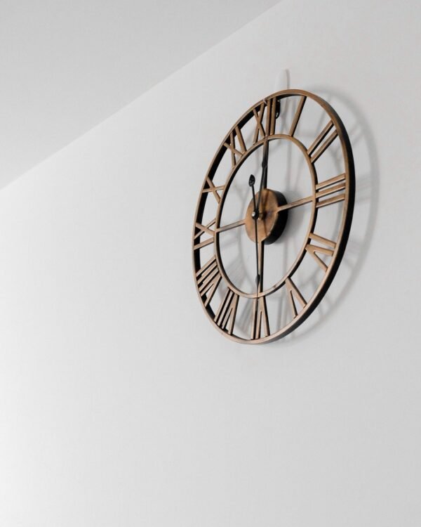Horizon Minimal Wall Clock