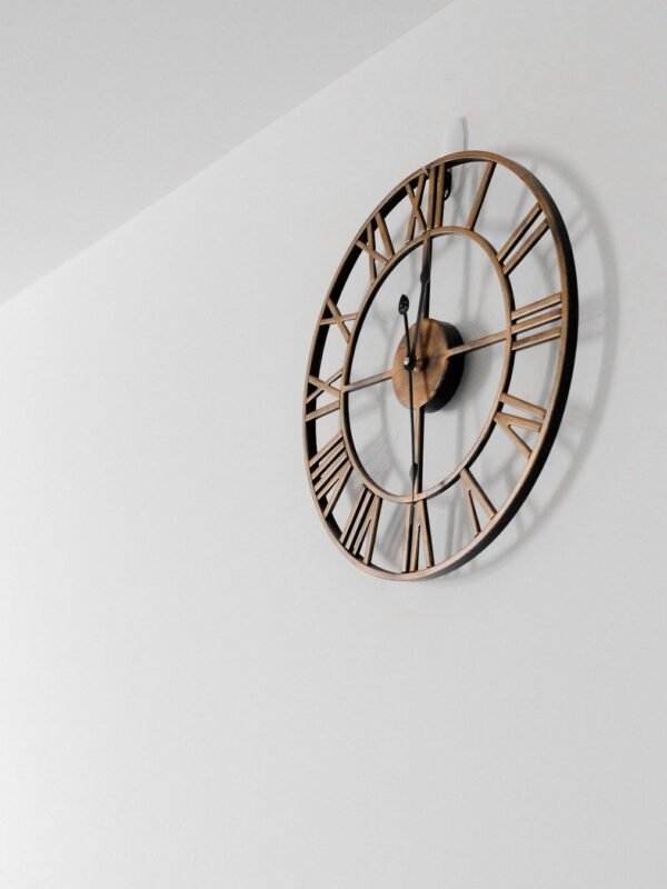 Horizon Minimal Wall Clock