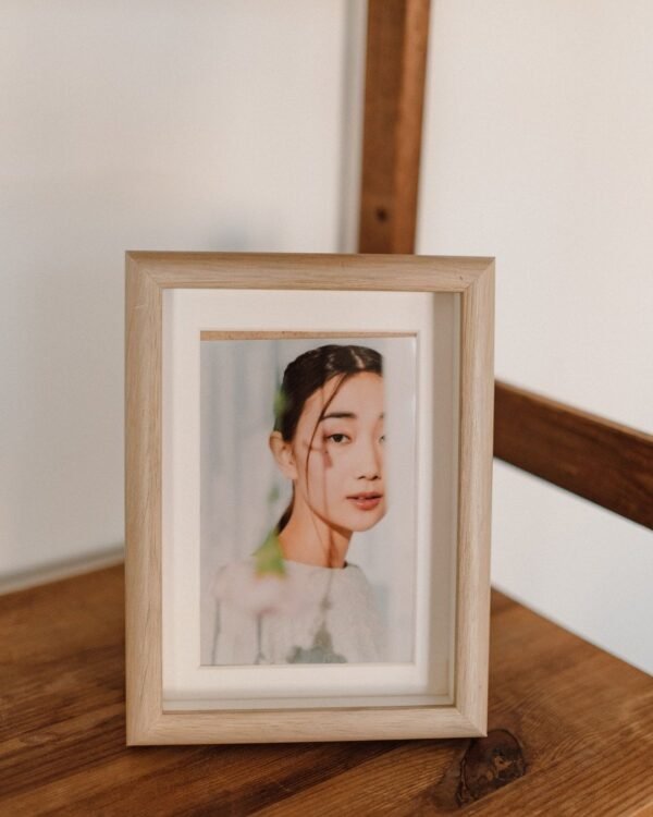 Story Wall Photo Frame Set of 6