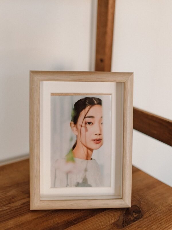 Story Wall Photo Frame Set of 6